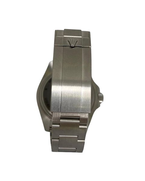 Rolex Deepsea 136660 - D-blue